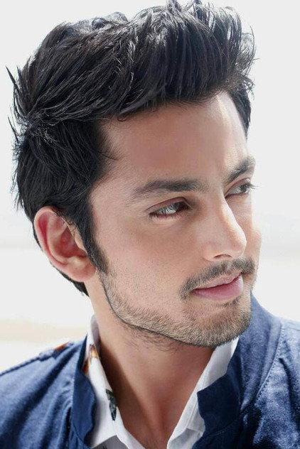 Himansh Kohli - Actor Profile Photo