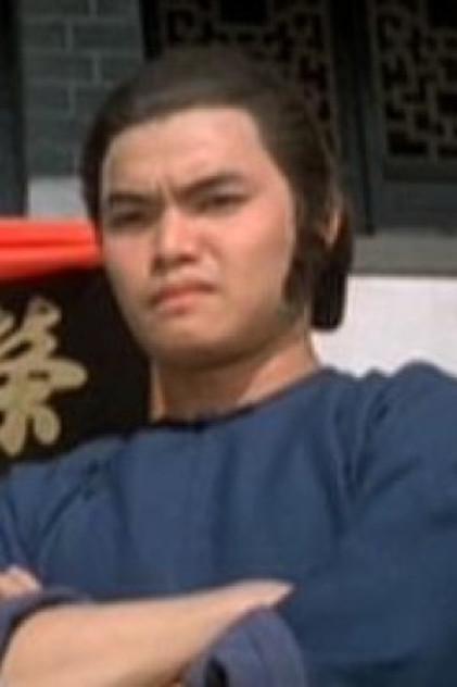 Patrick Ling Chi-Hung - Actor Profile Photo
