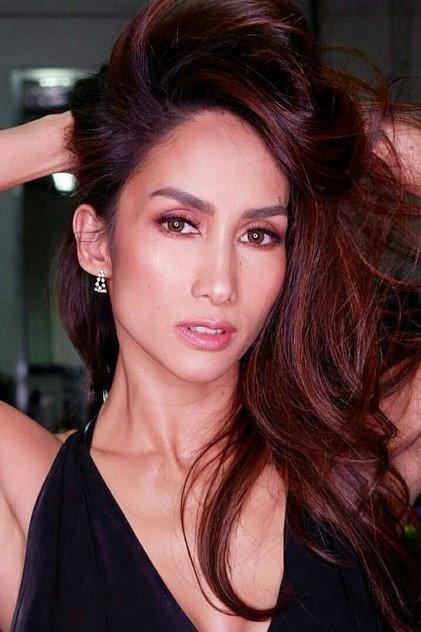 Ina Raymundo - Actor Profile Photo
