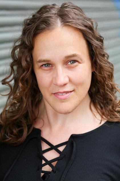 Clare Louise Moss - Actor Profile Photo