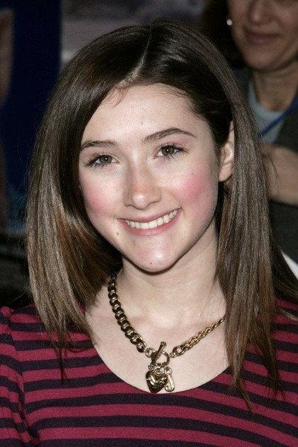Julianna Rose Mauriello - Actor Profile Photo