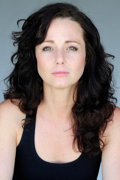 Frankie Ingrassia - Actor Profile Photo