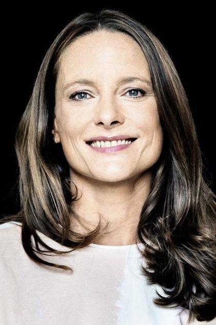 Anne Ratte-Polle - Actor Profile Photo