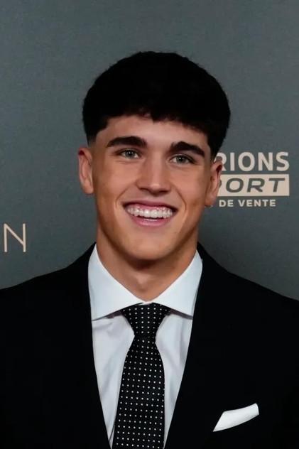 Pau Cubarsí - Actor Profile Photo