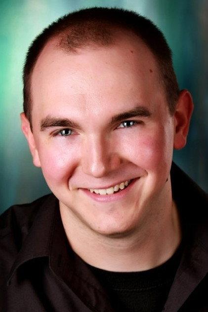 Ryan E. Francis - Actor Profile Photo
