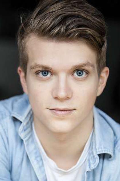 Curtis Legault - Actor Profile Photo