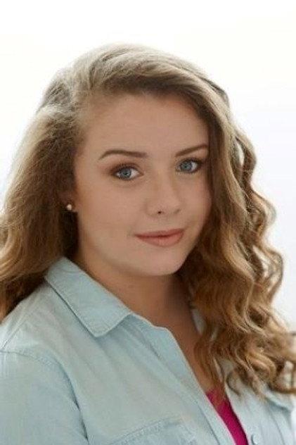 Alexa MacKell - Actor Profile Photo