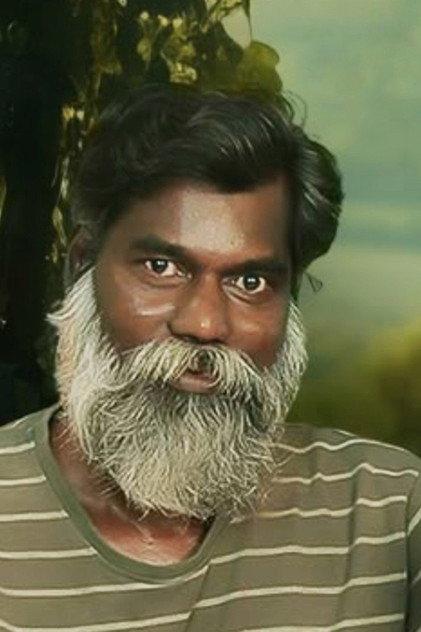 Rajan Pootharakkal - Actor Profile Photo