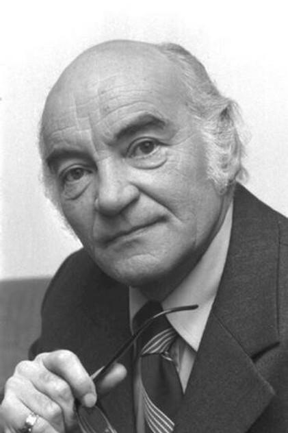 Ignacy Machowski - Actor Profile Photo