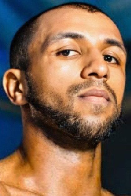 Adrian Perez - Actor Profile Photo