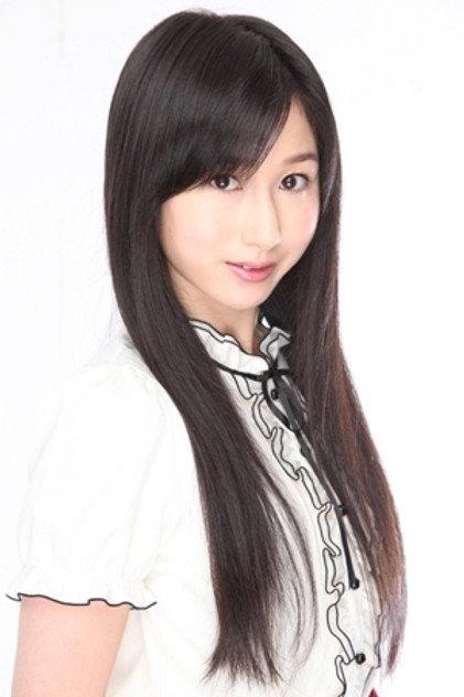 Maika Shimamura - Actor Profile Photo