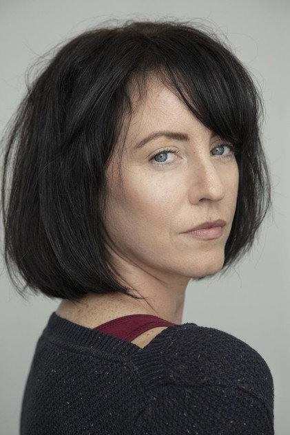 Maura Foley - Actor Profile Photo