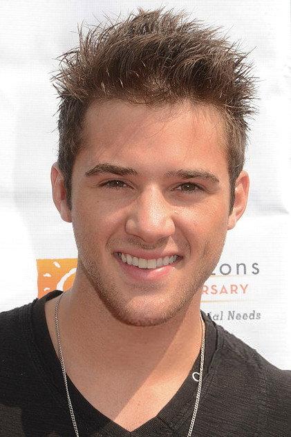 Casey Moss - Actor Profile Photo