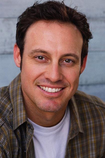 Rand Holdren - Actor Profile Photo