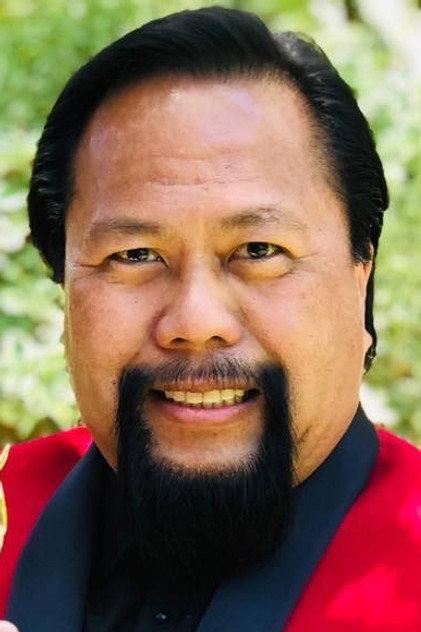 Bill Victor Arucan - Actor Profile Photo