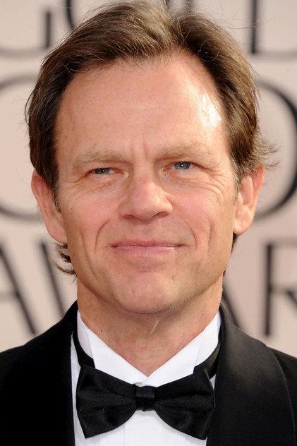 Tom Douglas - Actor Profile Photo
