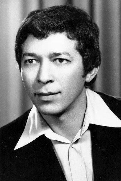 Tahar Kebaili - Actor Profile Photo