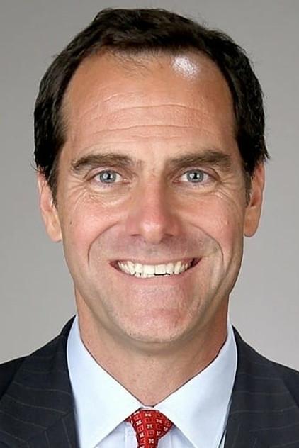 Andy Buckley - Actor Profile Photo