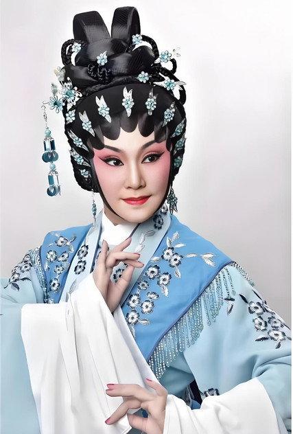 Ying Lai-Lei - Actor Profile Photo