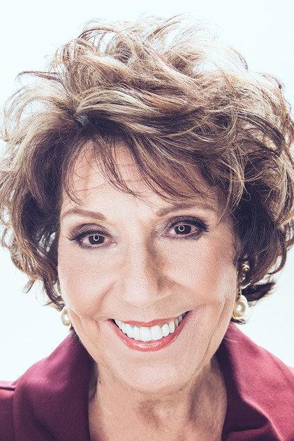 Connie Hopper - Actor Profile Photo