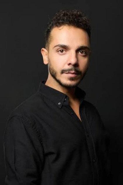 Çağrı Büyüksayar - Actor Profile Photo