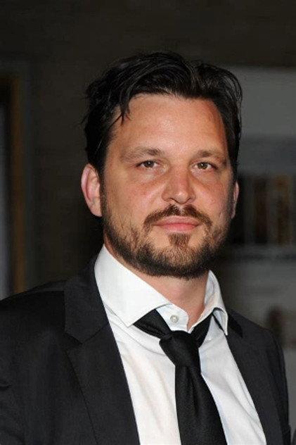 Sascha Alexander Geršak - Actor Profile Photo