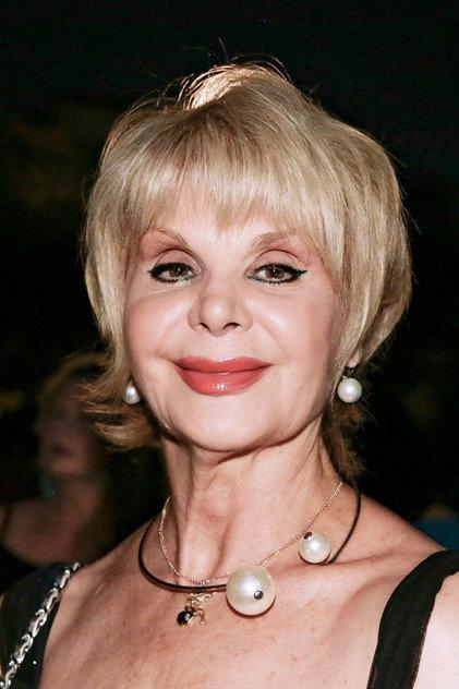 Maria Ioannidou - Actor Profile Photo