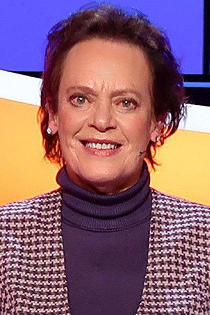 Annemieke Hoogendijk - Actor Profile Photo