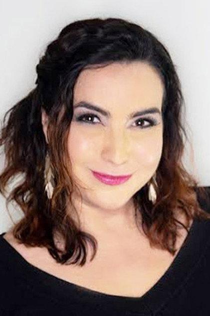 Lisa Ortiz - Actor Profile Photo