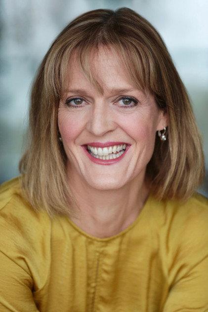 Victoria Pugh - Actor Profile Photo