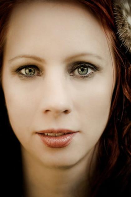 Elin Kåven - Actor Profile Photo