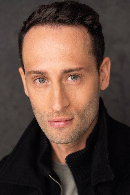 Adam Dunlap - Actor Profile Photo
