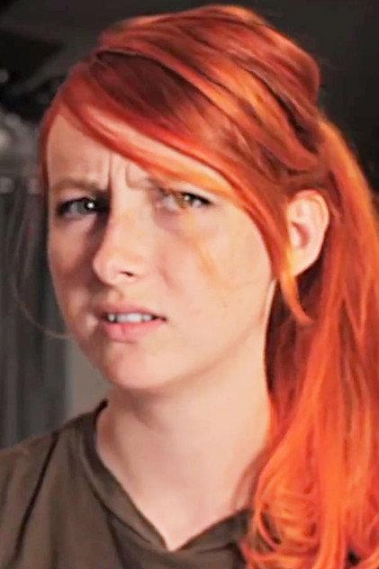 Tessa Violet - Actor Profile Photo