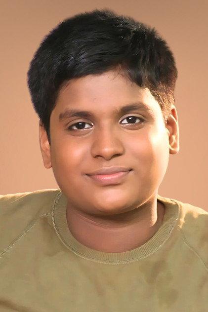Hemen Muruganandam - Actor Profile Photo