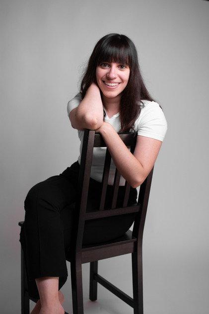 Silvia Machado - Actor Profile Photo
