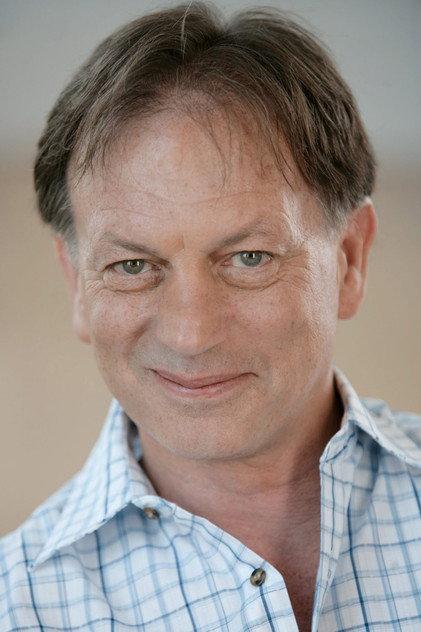 Justin Deas - Actor Profile Photo