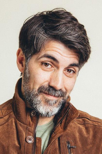 Harun Yildirim - Actor Profile Photo
