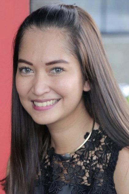 Anneke Jodi - Actor Profile Photo