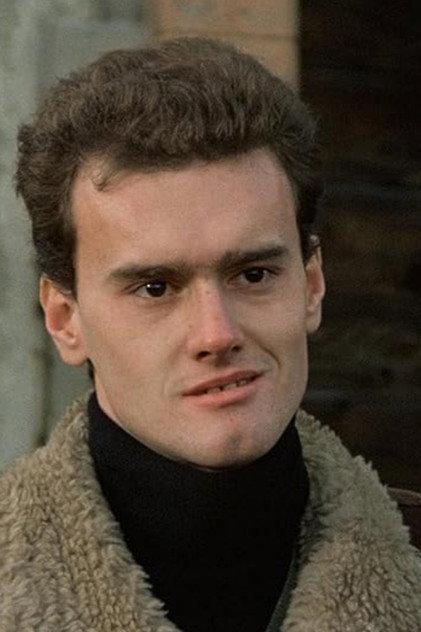 Pietro Giannuso - Actor Profile Photo