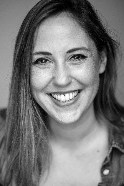 Dorothée Picard - Actor Profile Photo