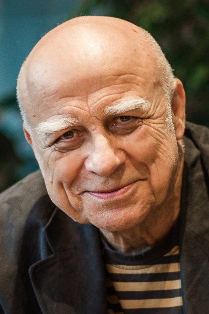 Ivan Mládek - Actor Profile Photo