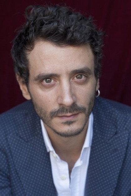 Ignacio Mateos - Actor Profile Photo