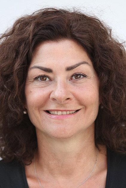 Ahenk Demir - Actor Profile Photo