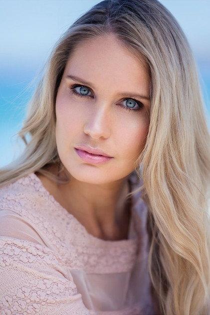 Jaimee Peasley - Actor Profile Photo