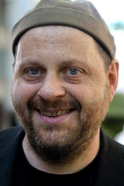 Bruno Dreyfürst - Actor Profile Photo