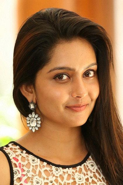 Mahima Nambiar - Actor Profile Photo