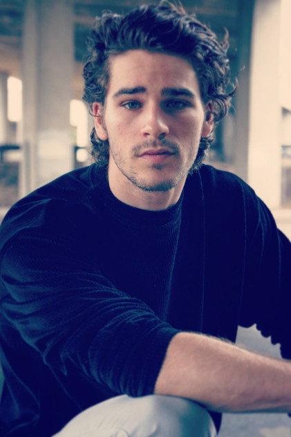 Noah Nevins - Actor Profile Photo