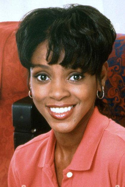 Rose Jackson - Actor Profile Photo