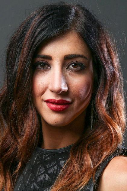 Dana DeLorenzo - Actor Profile Photo