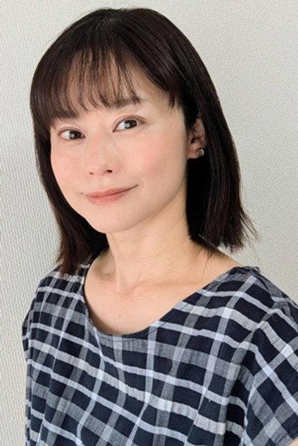 Asuka Kataoka - Actor Profile Photo